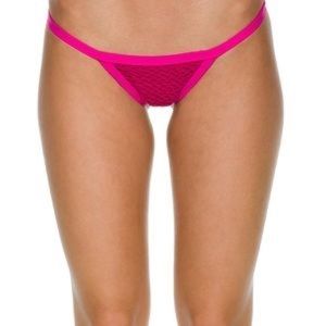 Poshpua crochet bottoms - M